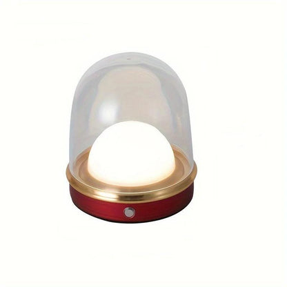 Simple and Creative Atmosphere Table Lamp with Touch Sensor