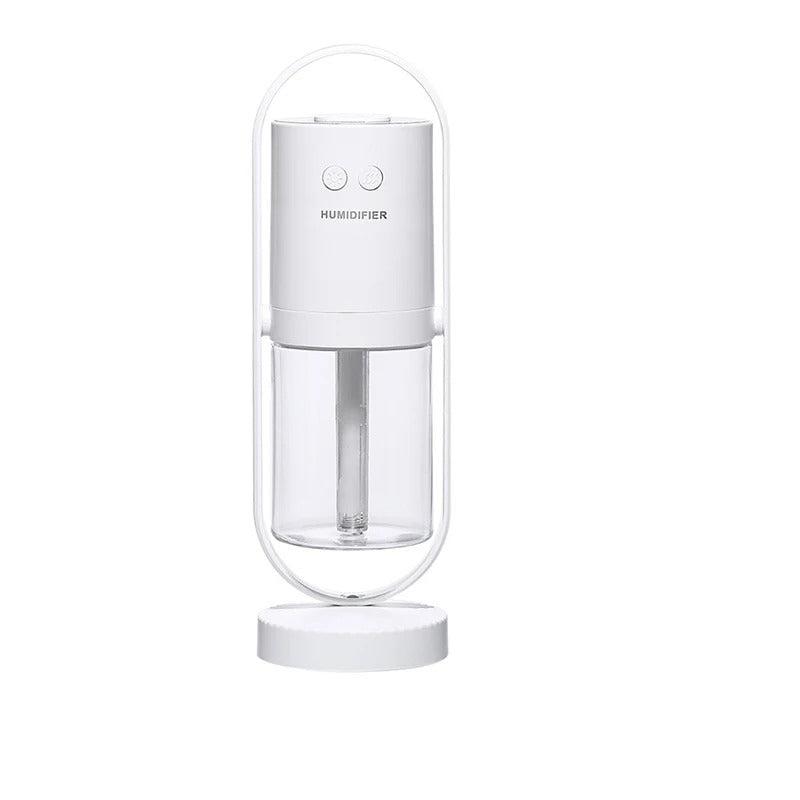 Led Night Light Hydration USB 360° Rotating Desktop Light