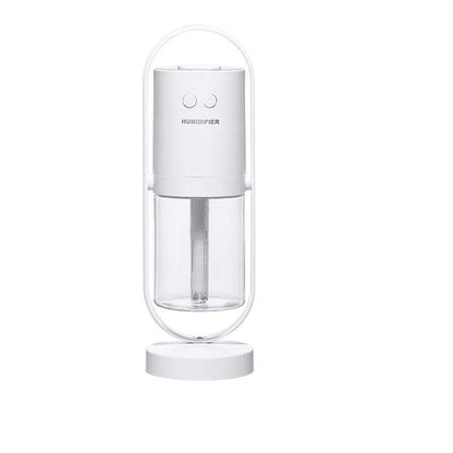 Led Night Light Hydration USB 360° Rotating Desktop Light