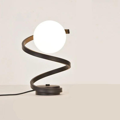 LED Tafel Lamp Noordic - Retro Elegant voor uw Interieur