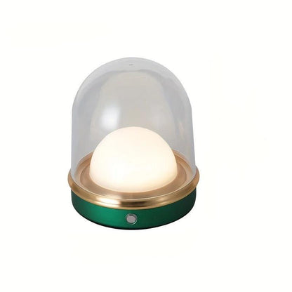 Simple and Creative Atmosphere Table Lamp with Touch Sensor