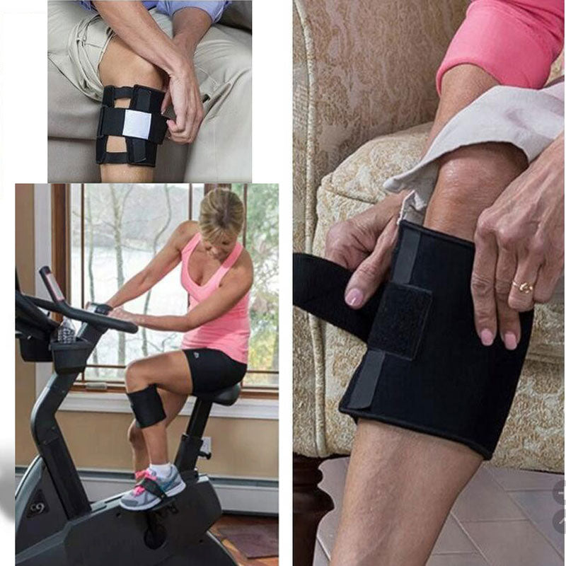 Sciatic Nerve Orthosis for Relief of Sciatica Pain