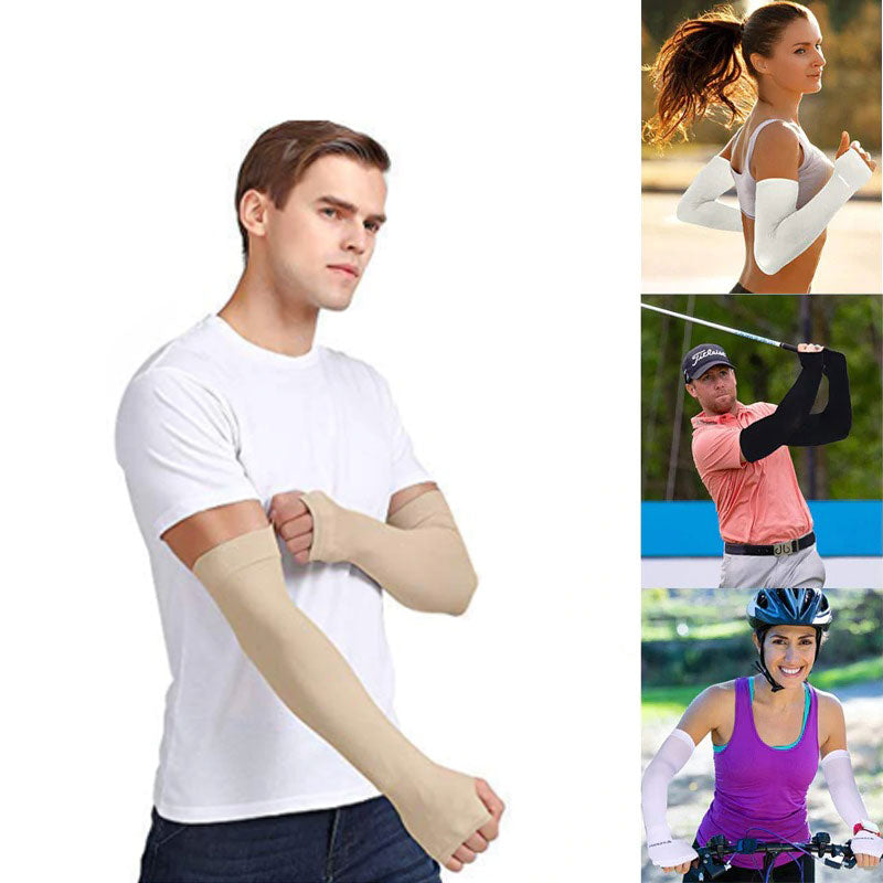 UV Protective Sun Sleeves