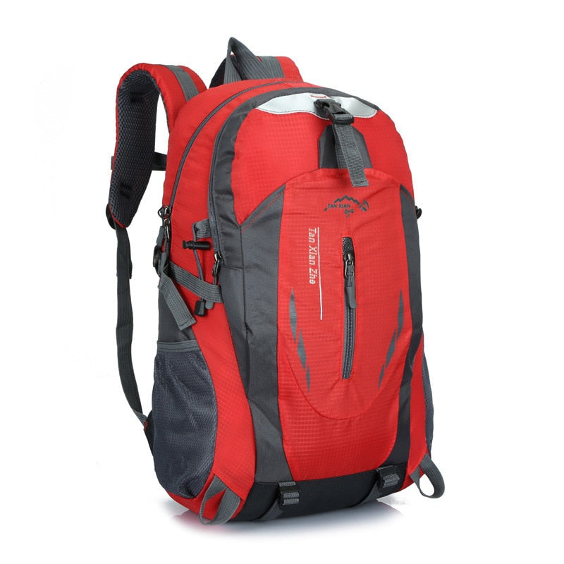 Waterproof Travel Backpack | Protect Your Gear During Adventures