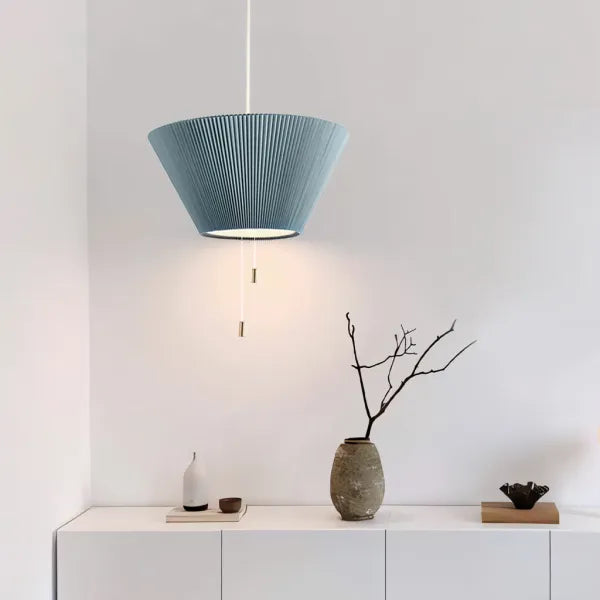 FlexiGlow - Innovative LED Pendant Lamp 