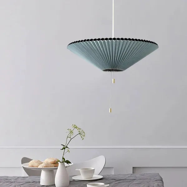 FlexiGlow - Innovative LED Pendant Lamp 