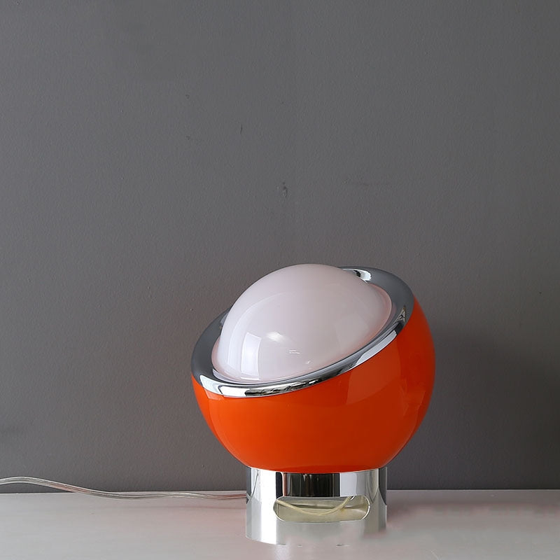 OpalHaus – Bauhaus lamp met opaal