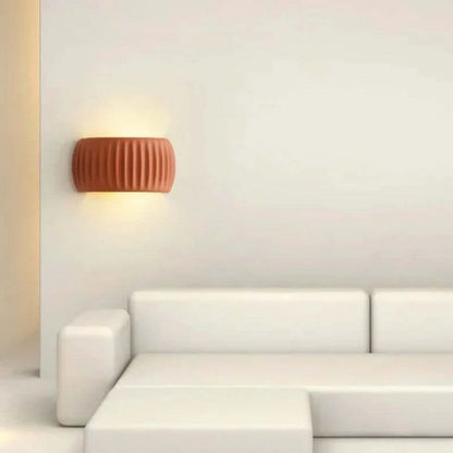 Modern Art Deco Wall Lamp - Elegant Lighting for Any Room 