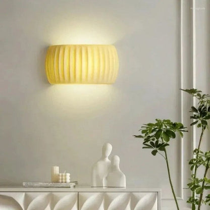 Moderne Art Deco Wandlamp - Elegante Verlichting voor Elke Ruimte