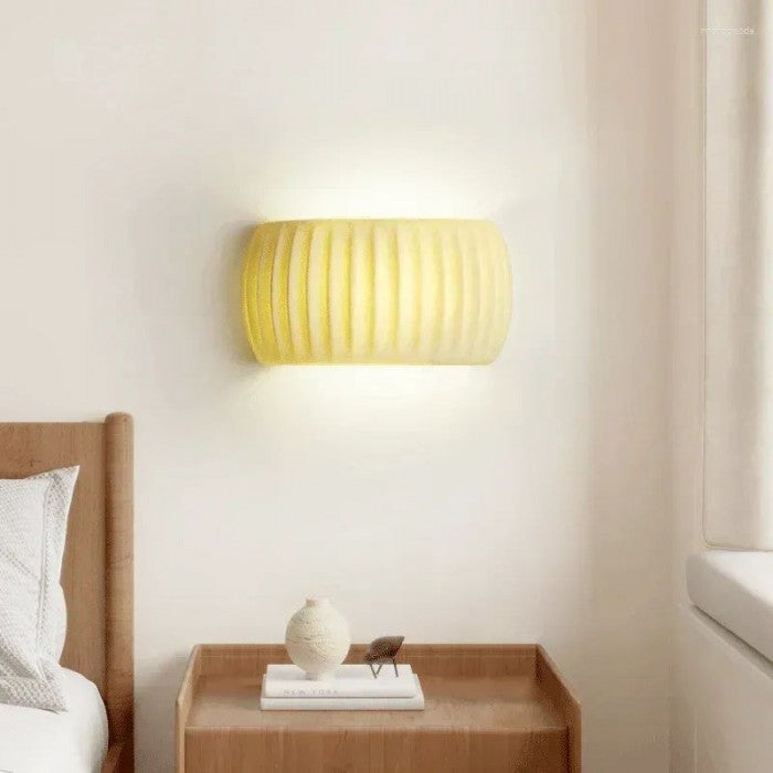 Modern Art Deco Wall Lamp - Elegant Lighting for Any Room 