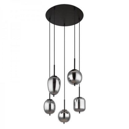 NoirLuxe - Pendant lamp in different styles 