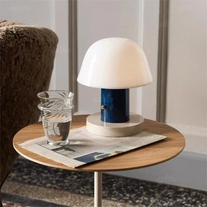 MushLume – Elegante paddenstoel lamp