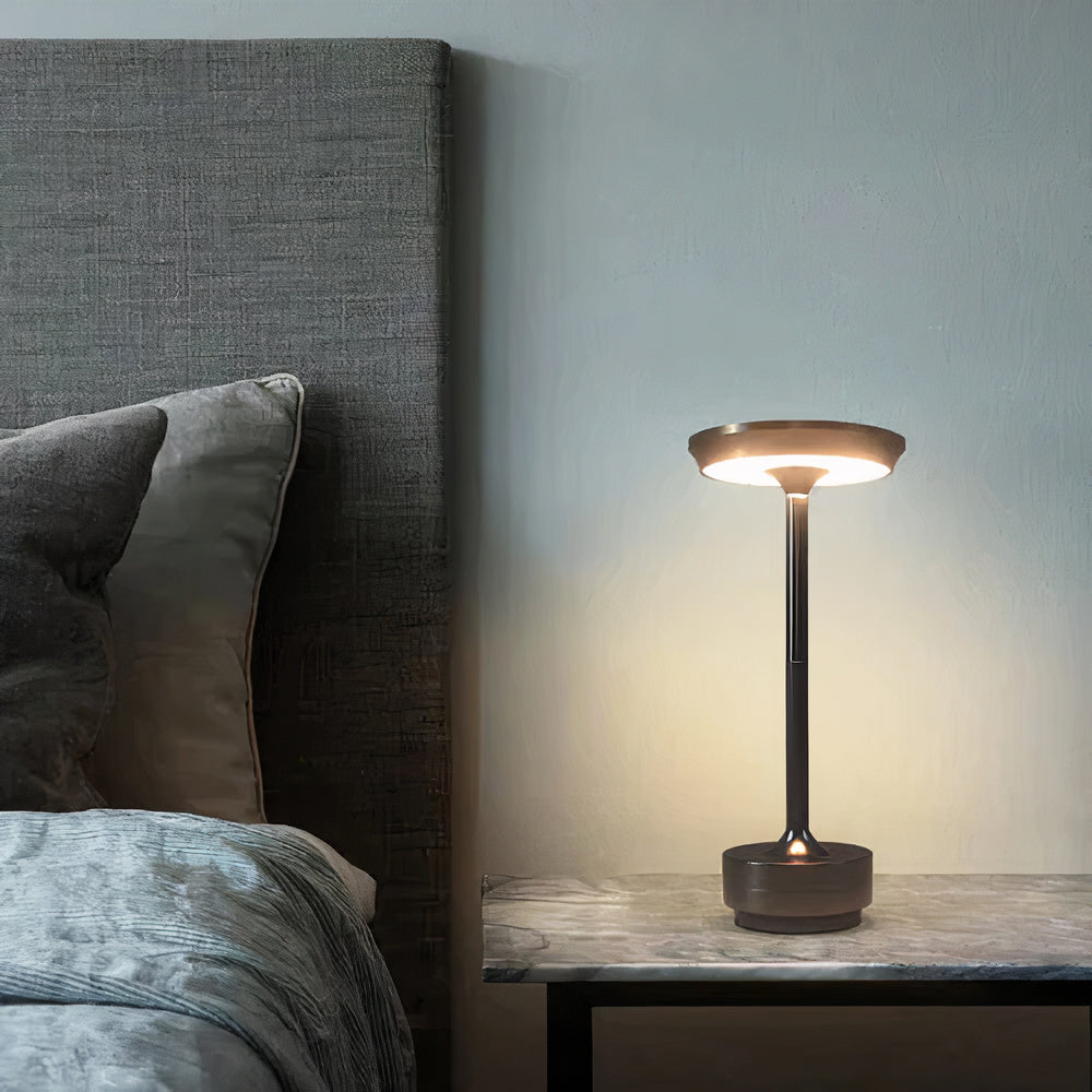 LumenArt - Elegant Table Lamp by Thomas