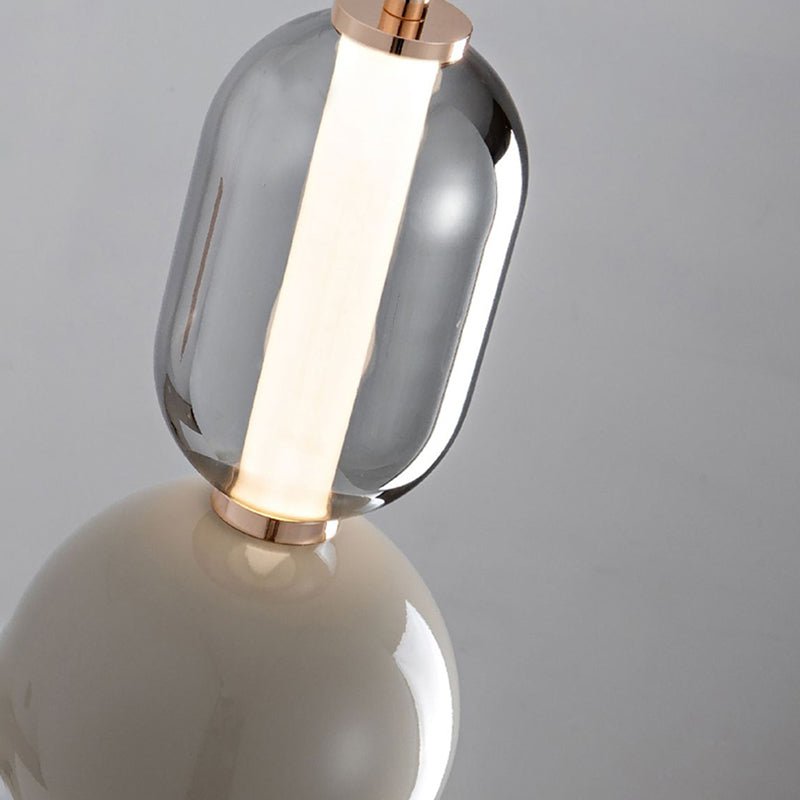 NordicAura - Pendant lamp for a modern and minimalist interior