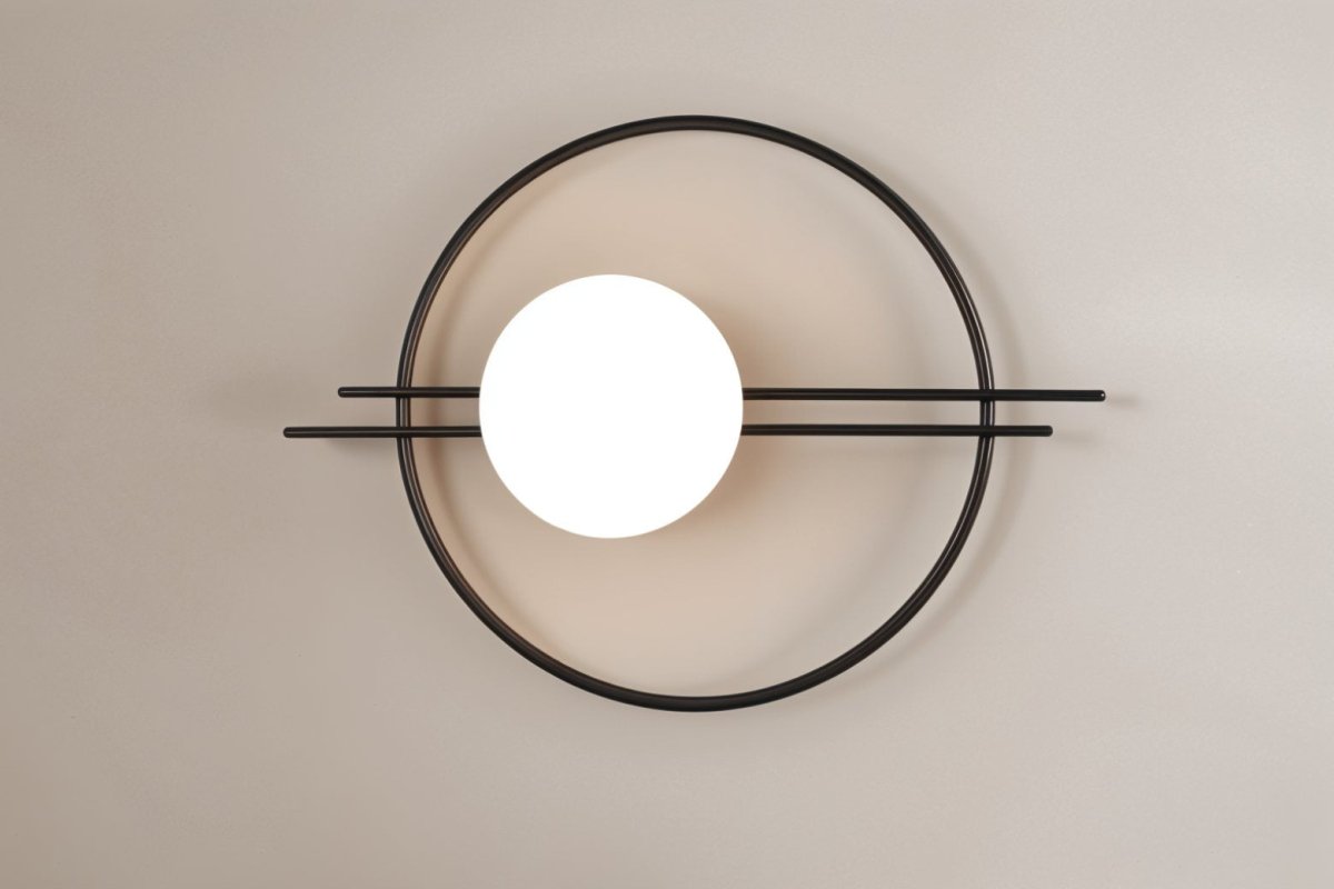 Nidia Wall Lamp - Elegant Lighting for Every Interior 