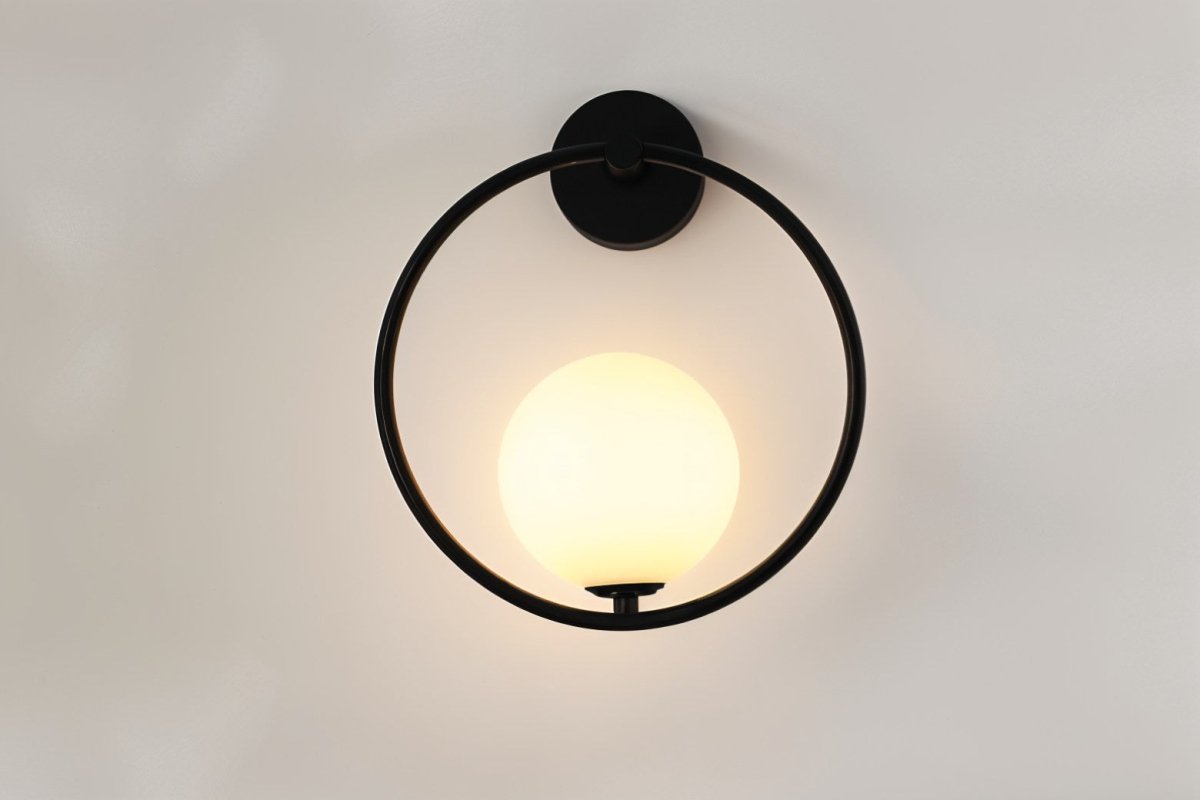 Nidia Wall Lamp - Elegant Lighting for Every Interior 