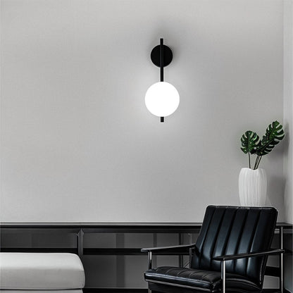 Nidia Wall Lamp - Elegant Lighting for Every Interior 