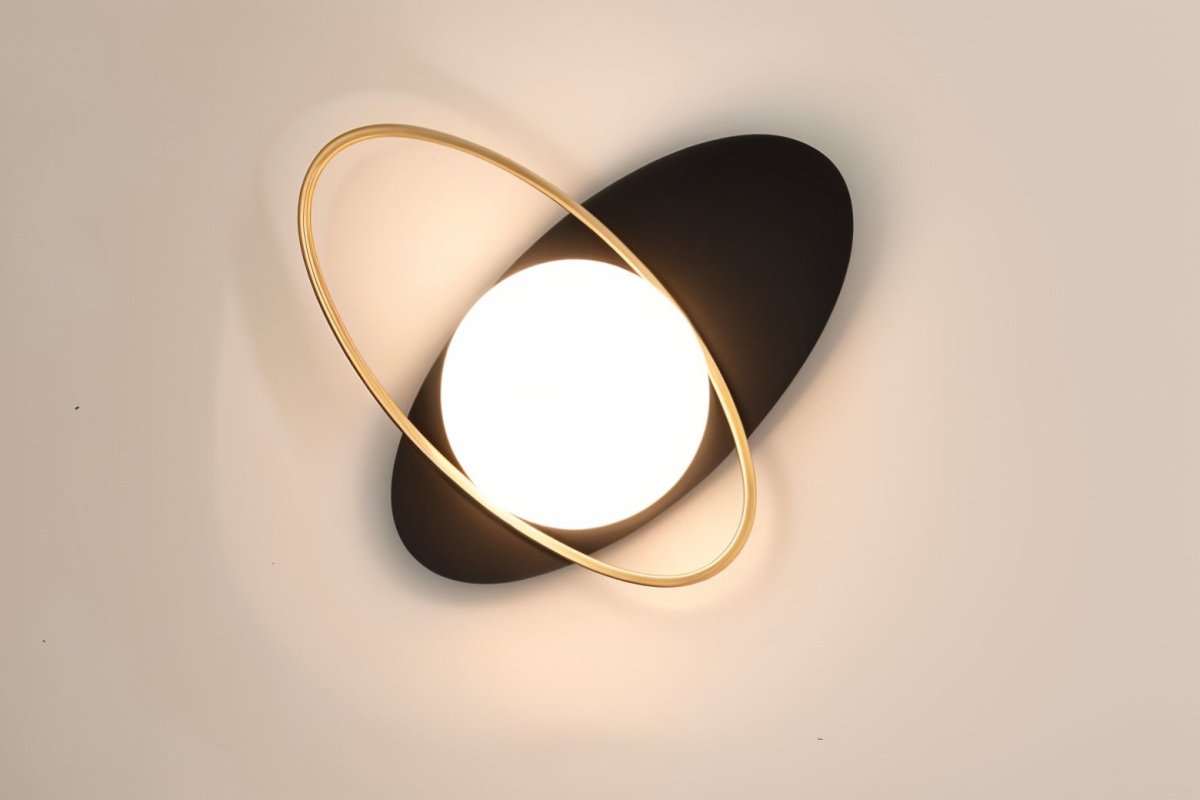 Nidia Wall Lamp - Elegant Lighting for Every Interior 