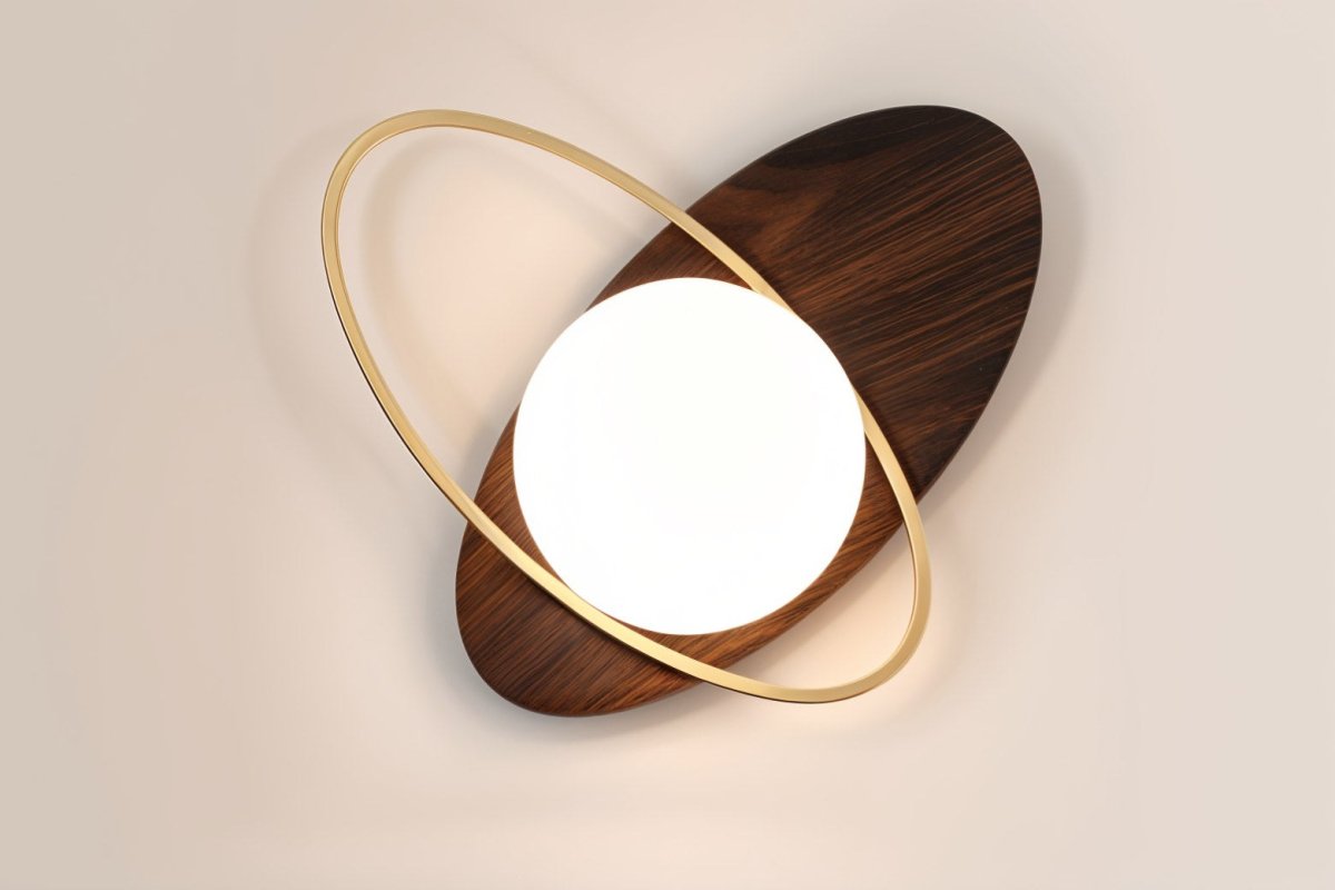 Nidia Wandlamp - Elegante Verlichting voor Elk Interieur