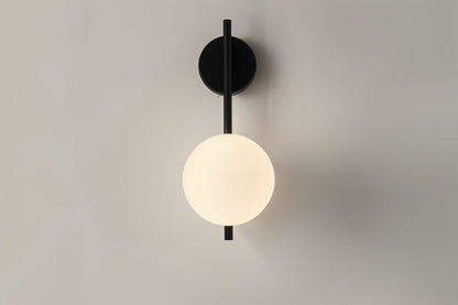 Nidia Wall Lamp - Elegant Lighting for Every Interior 