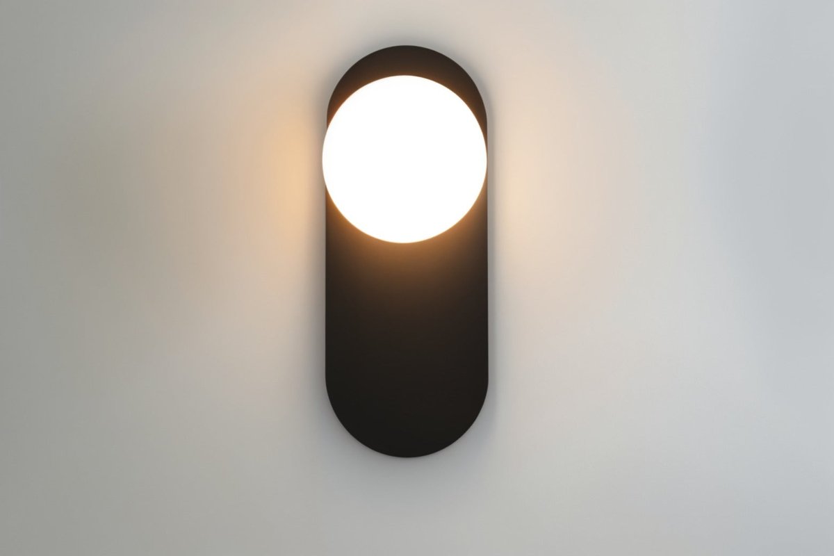 Nidia Wall Lamp - Elegant Lighting for Every Interior 