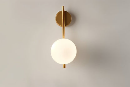 Nidia Wall Lamp - Elegant Lighting for Every Interior 