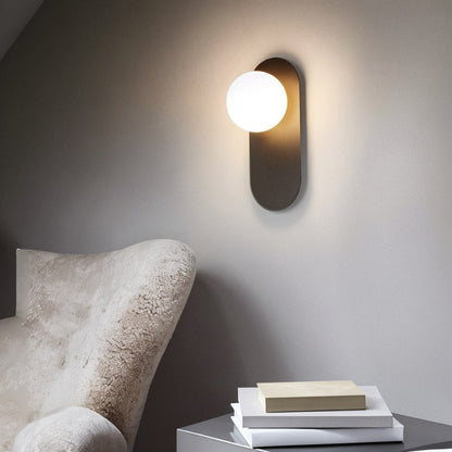 Nidia Wall Lamp - Elegant Lighting for Every Interior 