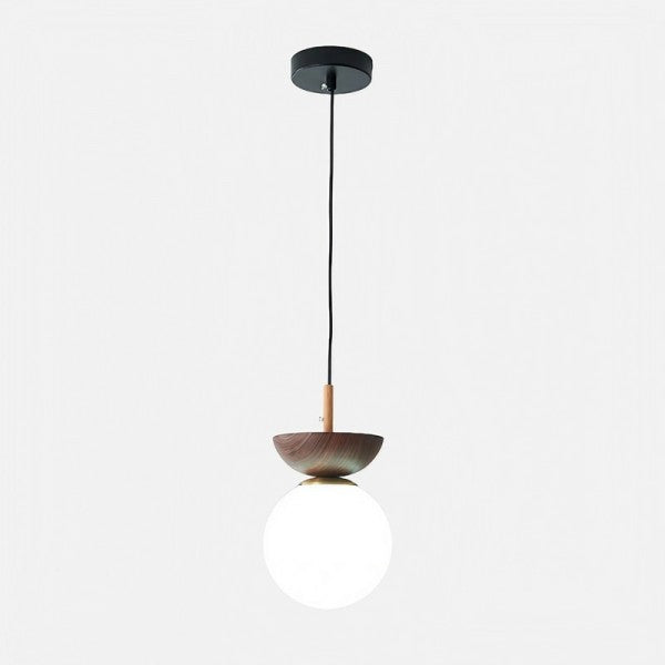 ElementBois - Hanglamp in Halfhout Nordic