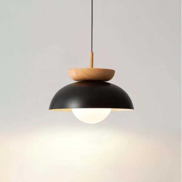 ElementBois - Hanglamp in Halfhout Nordic