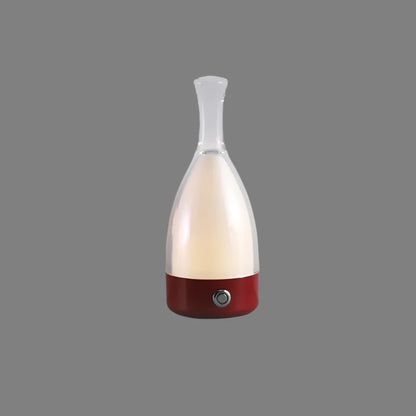 BottleLumi – Decoratieve Flessenlamp