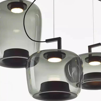 Culina - Moderne Hanglamp