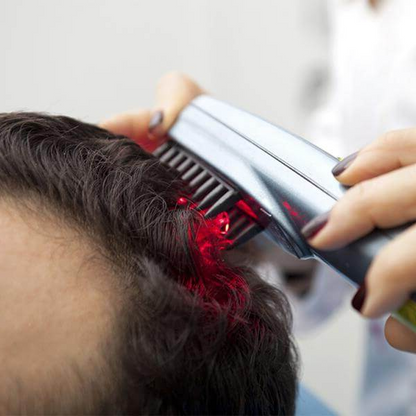 Professional Laser Comb for Hair Growth