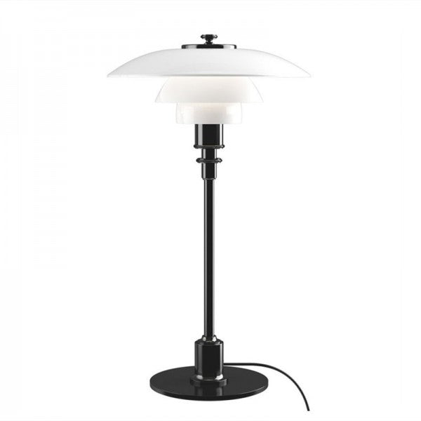 Discora - Metal Table Lamp