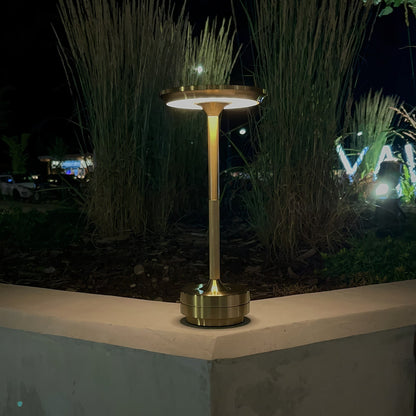 LumenArt - Elegant Table Lamp by Thomas