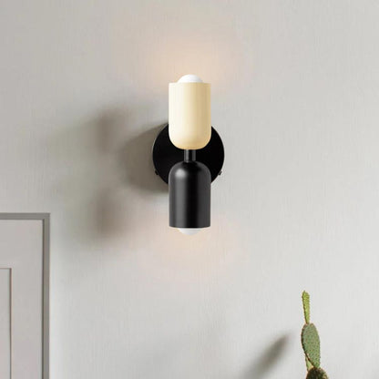 LuxeBrio - Elegant and Stylish Wall Lamp