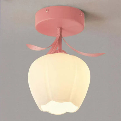 MiniFlorale - Art Déco Hanglamp