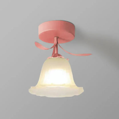 MiniFlorale - Art Déco Hanglamp