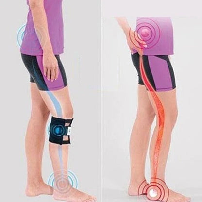 Sciatic Nerve Orthosis for Relief of Sciatica Pain