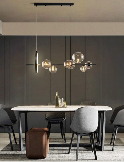 Glambiance – Luxury Mouth-blown Pendant Lamp 