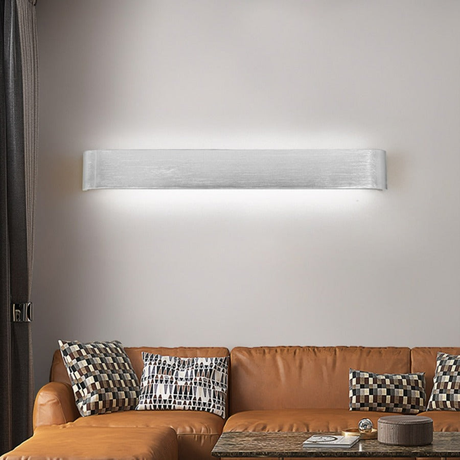 Original LED Wandleuchte - Energiezuinige Wandlamp voor Binnen en Buiten