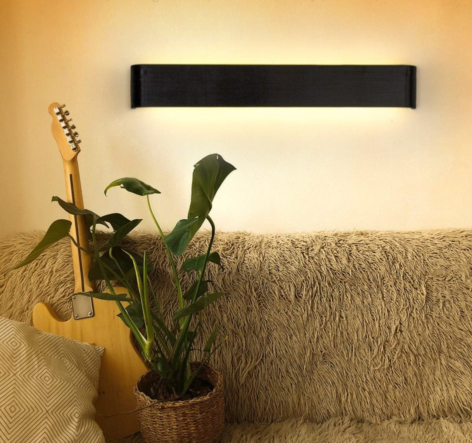 LightAura - Original LED wall light for stylish lighting