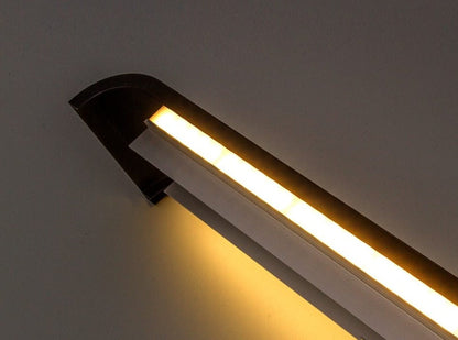 Original LED Wandleuchte - Energiezuinige Wandlamp voor Binnen en Buiten