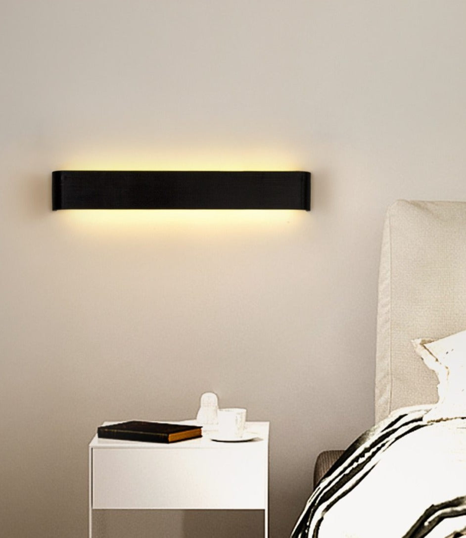 WallTruth - Unique LED Wall Lamp with Original Atmosphere 