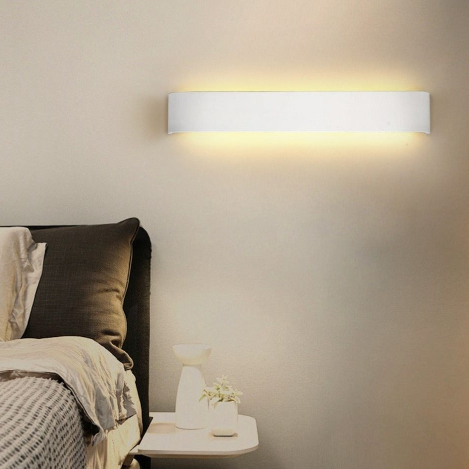 LightAura - Original LED wall light for stylish lighting