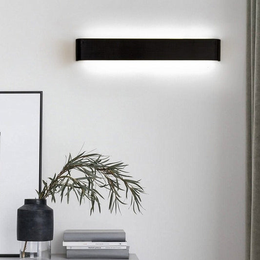 WallTruth - Unieke LED Wandlamp met Originele Sfeer