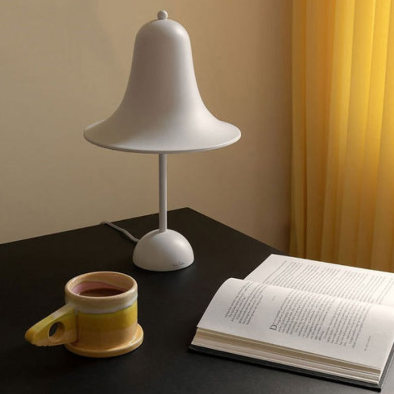 ClassicCap – Wireless Table Lamp 