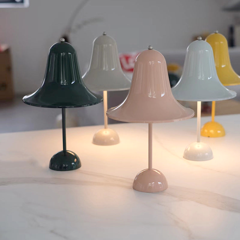 NobleLight – Wireless Lamp of Elegant Class