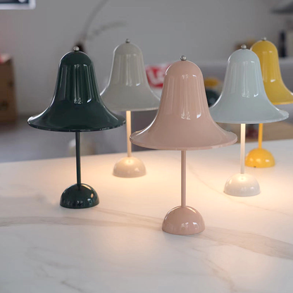 ClassicCap – Wireless Table Lamp 