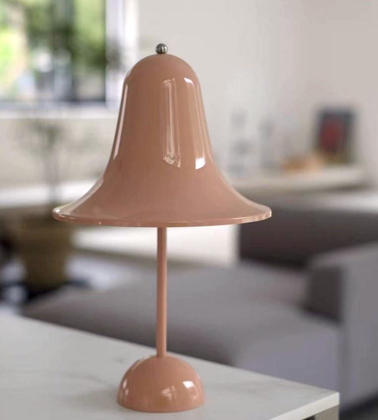 NobleLight – Wireless Lamp of Elegant Class