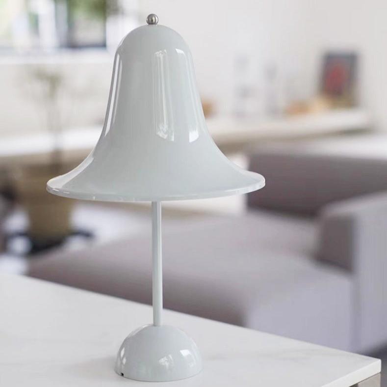 NobleLight – Wireless Lamp of Elegant Class